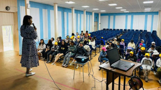 В Школе здорового питания прошли обучение 2,5 тысячи жителей Якутии