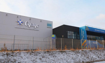 Бассейн комплекса "Сулус" в Якутске начал работу после ремонта