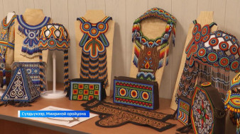 Култуура киинэ тыа сиригэр дьону түмэр, сомоҕолуур сир
