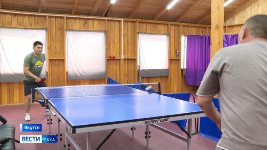 В Якутии развивают адаптивный спорт для участников СВО