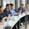 В Мегино-Кангаласском районе проходит совместная коллегия Минсельхоза и Минобразования республики