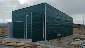 Якутия расширяет сеть авиаотделений для защиты лесов от пожаров