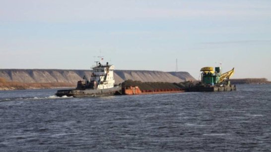 В Якутии подвели итоги завоза жизнеобеспечивающих грузов в навигацию