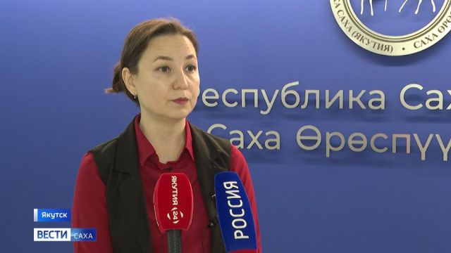 Почти 7 тысяч детей военнослужащих и ветеранов СВО обучаются в системе образования Якутии