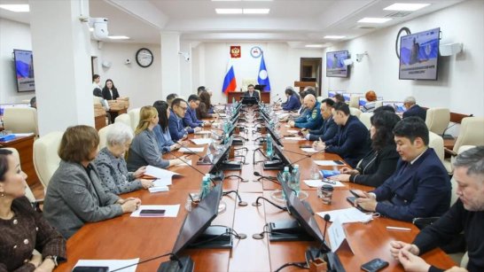 Республиканский антифашистский форум планируют провести на уровне всего ДФО