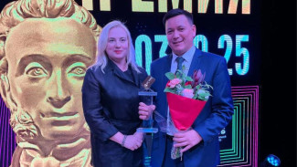 Театр оперы и балета Якутии удостоен премии "Пушкинская карта"