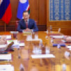 Айсен Николаев провёл совещание по рассмотрению планов развития культуры в 2026 году