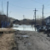 В Среднеколымске восстановят дороги после паводка