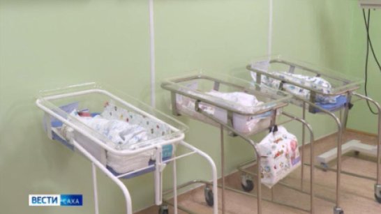Более 5000 новорожденных прошли обследование на наследственные заболевания в Якутии