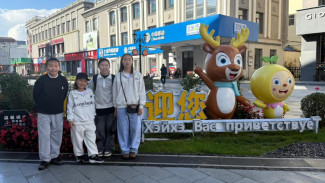 Четверо школьников из Тянского наслега Якутии заняли призовые места на международной олимпиаде "ТУРЭН-2025"