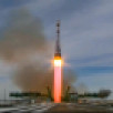 Жителей Якутии предупреждают о районах падения частей ракеты-носителя "Союз-2.1б"
