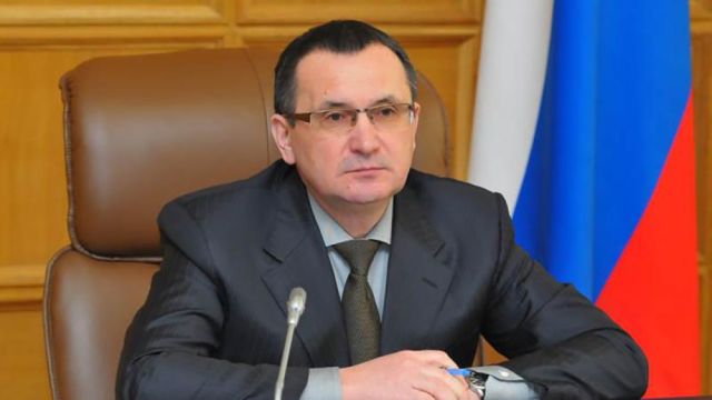 Николай Федоров: Имя Михаила Николаева неразрывно связано со строительством современной Якутии