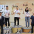 Школьник Александр Иванов стал чемпионом республики по быстрым шахматам