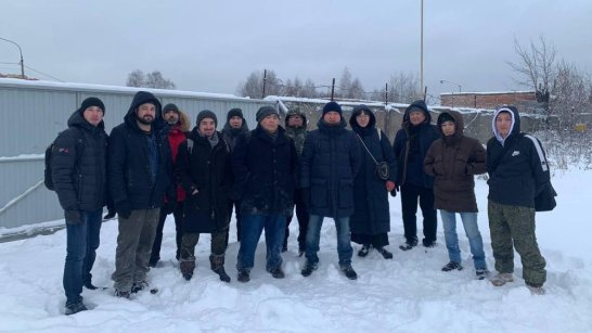 Преподаватели и мастера производственного обучения Якутии прошли подготовку "Оператор БПЛА"