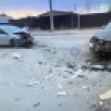 В Якутске в результате ДТП пострадали 3 человека