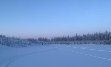 В Нюрбинском районе продолжаются поиски пропавшей женщины