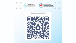 В Якутии запись к врачу доступна через МАХ