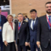 Представители АО "АК "ЖДЯ" приняли участие в ПМЭФ-2025