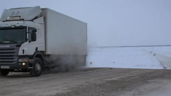 Порядка 44% топливно-энергетических ресурсов доставлены в районы Якутии