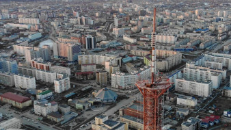 Президент РФ Владимир Путин подписал указ о праздновании 400-летия Якутска