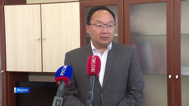 Родственники участников СВО из других регионов, проживающие в Якутии получат меры поддержки