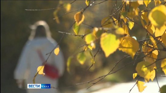 Прогноз погоды в Якутии на 3 октября