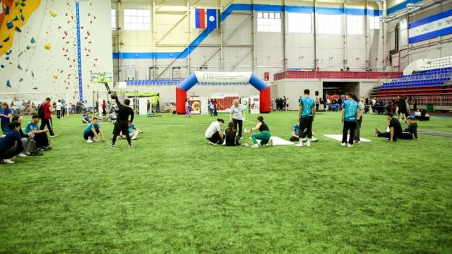 12 муниципальных образований Якутии обновили программы укрепления общественного здоровья