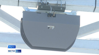 Новые автоматические пункты весогабаритного контроля появятся на дорогах Якутии