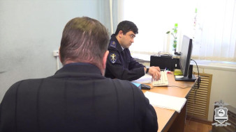 Похищено более 100 млн рублей. В Ленском районе полицией задержан банковский служащий