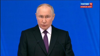 Владимир Путин: Система оплаты труда бюджетников будет совершенствоваться