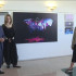 В Якутске открылась выставка фотографий Веры Линник