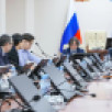 В Якутии рассмотрели разработку законопроекта о приоритетной поддержке товаров местного производства