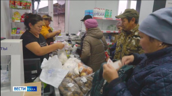 Открытие нового пищекомбината позволяет создать в Якутии устойчивую логистическую цепочку