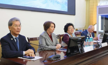 В республике своё 10-летие отметила общественная организация "Якутская Арктика"