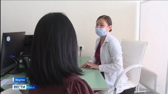 Снизить заболеваемость на 15%. В Якутии проводятся мероприятия по борьбе с гепатитом С