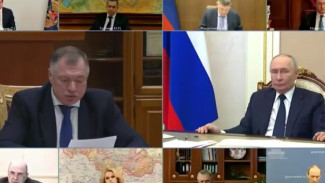 Марат Хуснуллин назвал Якутию в числе лидеров по исполнению инфраструктурных программ