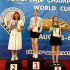 Спортсмены из Якутии завоевали 15 медалей этапа Кубка мира по русским шашкам