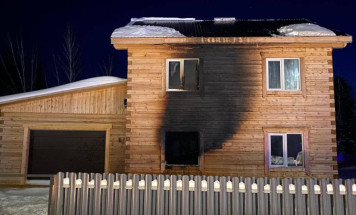 Председатель Следственного комитета России затребовал доклад по уголовному делу о гибели людей на пожаре в Сунтарском районе