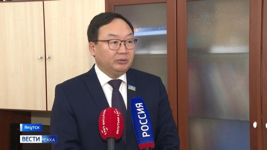 Более 400 жителям Якутии предоставили матпомощь для выезда к месту лечения военнослужащих