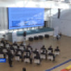 Курсанты кадровой программы "Якутия — Земля героев" представили свои проекты главе республики