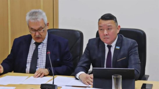 Все муниципалитеты Якутии получили паспорта готовности к отопительному сезону