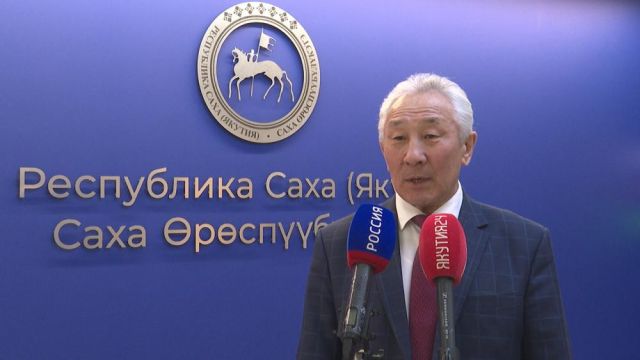 Иннокентий Андросов: ожидаем снижение уровня воды в населённых пунктах в Горном районе