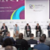 На Российской энергетической неделе состоялось заседание комиссии Госсовета по энергетике