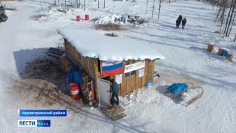 Порядка 13 тысяч жителей труднодоступных районов Якутии принимают участие в досрочном голосовании
