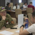 В Нижнем Бестяхе провели "Единый День участника специальной военной операции"
