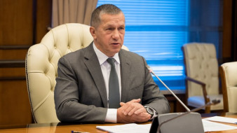 Юрий Трутнев поздравил сотрудников дальневосточных СМИ с Днём печати