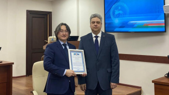 В Якутии запустят пилотный проект по сокращению сроков выдачи лицензий на добычу общераспространённых полезных ископаемых
