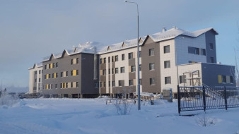 Усть-Майская ЦРБ получила 2605 единиц нового медицинского оборудования 