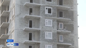Модернизация ДСК. В Якутии запустят пробное производство стройматериалов