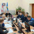 Кирилл Бычков посетил с рабочим визитом Аллаиховский район Якутии